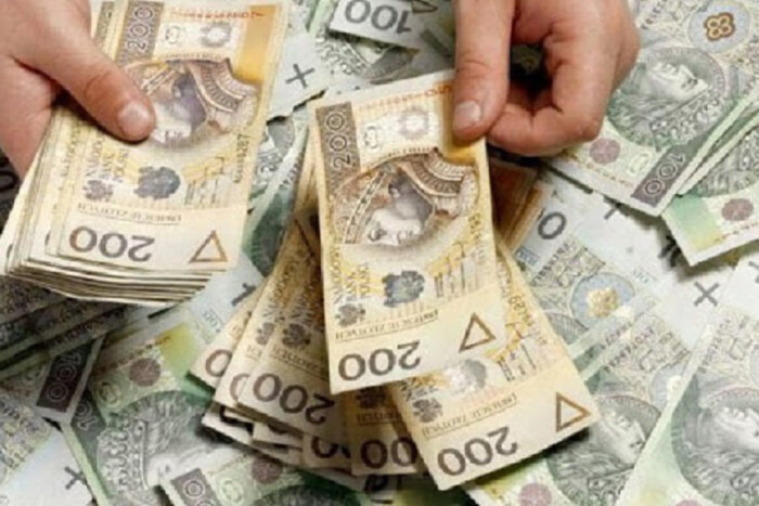 Нацбанк Польщі перестане приймати українські гривні для обміну