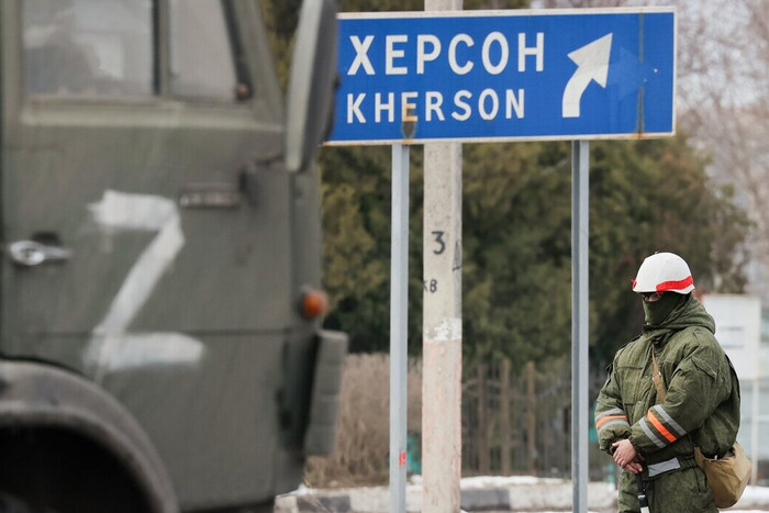 Як український контрнаступ на півдні впливає на окупантів: висновки ISW