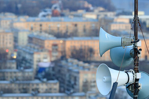 Українців попередили про небезпеку ворожих ударів