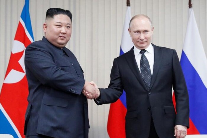 Санкції довели. Росія тепер купує ракети у Північної Кореї – The New York Times