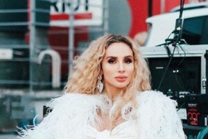 Світлана Лобода