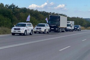 Україна та Росія обмінялись тілами загиблих військових