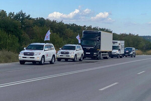 Украина и Россия обменялись телами погибших военных