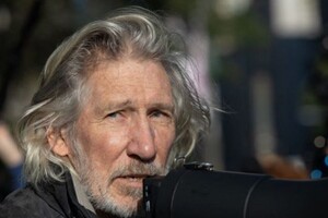 Роджер Уотерс