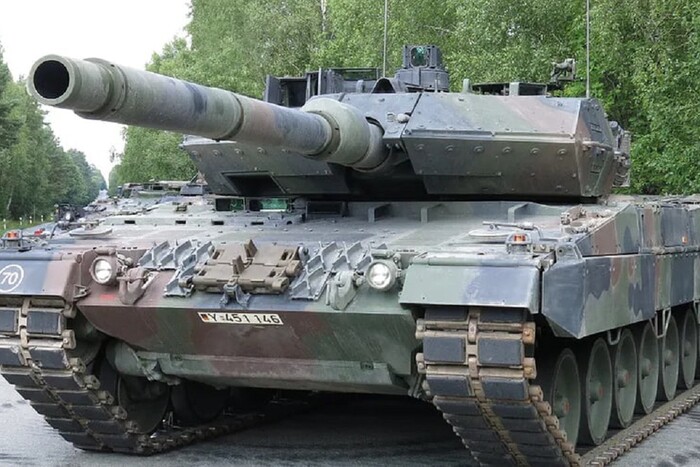 Шольц відхилив запит про танки для України – Welt