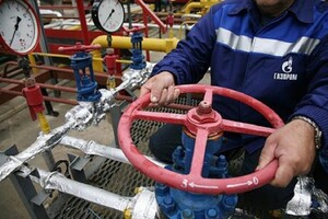 Росія відчайдушно намагається усіх переконати, щоб без її газу Європа не переживе цю зиму