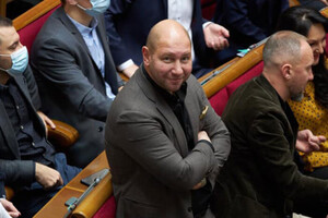 Covid-скандал. Суд наказал «слугу» Гайду, который натравил на кафе пожарных