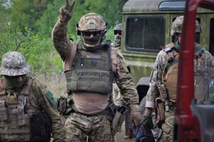 Банкова анонсувала гарні новини на Харківському напрямку