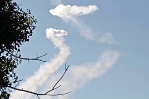 ЗСУ позбавили окупантів ще одного безпілотника