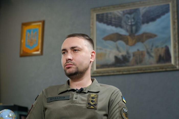 «Ми вистоїмо й переможемо»: привітання Буданова з Днем воєнної розвідки України
