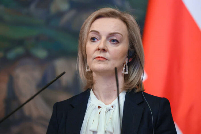 Ліз Трасс призначила ключових міністрів у новий уряд