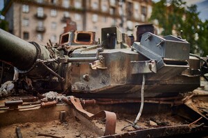 Українські захисники знищили 4520 бойових броньованих машин ворога