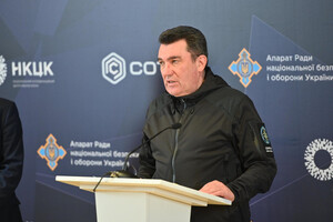 Алексей Данилов убежден, что победа в войне будет за Украиной