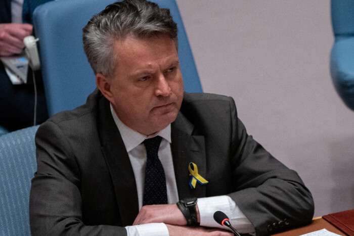 Украина в ООН назвала главное условие устранения ядерной угрозы на ЗАЭС