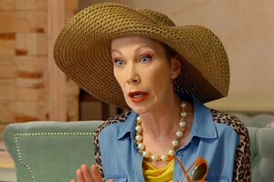 Тетяна Рудіна