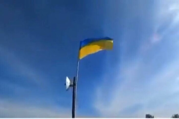 Українські захисники звільнили ще одне село на Херсонщині (відео)