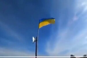 Нововознесенське знаходиться поблизу Високопілля, яке ЗСУ звільнили вчора