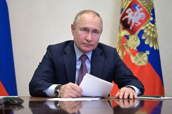Путин может попытаться создать процесс, аналогичный Минским соглашениям – ISW
