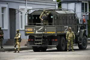 Чого прагнуть окупанти: Залужний спрогнозував напрямки атак