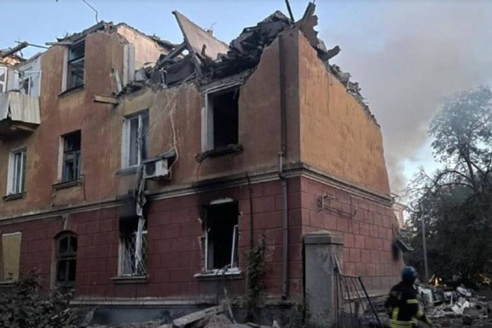Атака на Слов'янськ: кількість жертв внаслідок обстрілу зросла