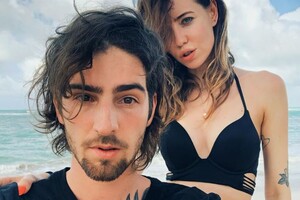 Дорофєєва зізналася, чому закрутила роман з другом свого чоловіка