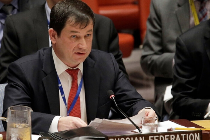 Радбез ООН: Росія погрожує «неприємними сюрпризами»