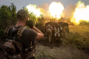 Військові на півдні знищили понад 100 окупантів і кілька установок C-400