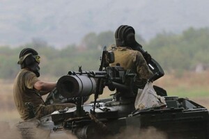 ЗСУ пішли у контрнаступ на кількох напрямках