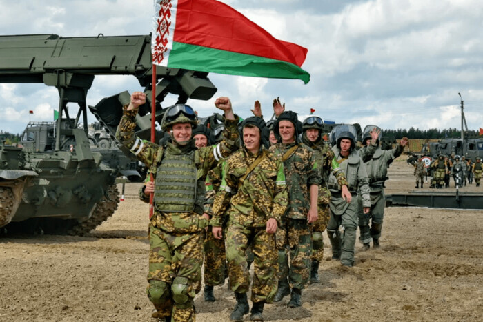 Білорусь почала військові навчання: основні напрямки