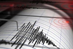 В Івано-Франківській області стався землетрус