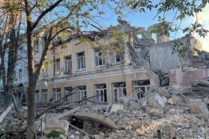 Наслідки рашистської атаки на Україну