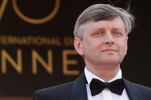 Скандальний режисер Лозниця закликав «лікувати» українців