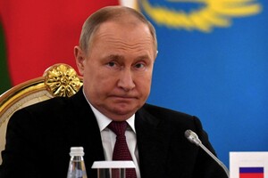 Депутати РФ просять Держдуму відсторонити Путіна 