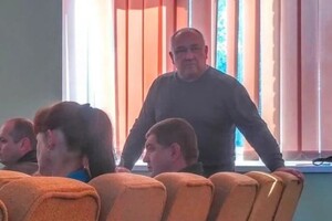 Вибух прогримів біля будинку Юрія Онищука