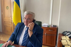 Банкова пояснила, чому призначає колишніх міністра оборони і генпрокурора послами