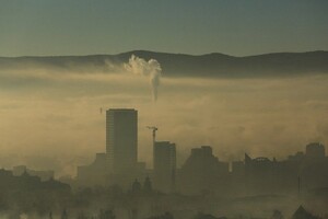 «Черное небо Красноярска» и шантаж Газпрома