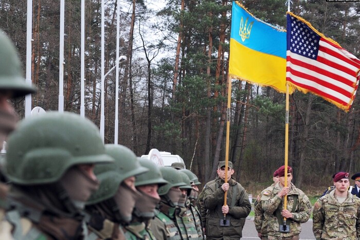 США оголосили про новий пакет допомоги Україні