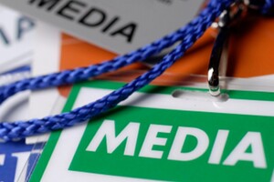 Закон «Про медіа». Очільник НСЖУ звернувся із закликом до народних депутатів