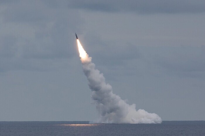 Атака на Кривой Рог: стали известны детали