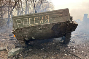 ЗСУ повідомили, що роблять із захопленою технікою ворога