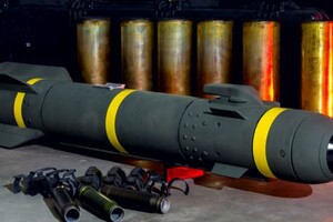 Норвегія передасть Україні ракети, які захищатимуть від гелікоптерів та літаків 