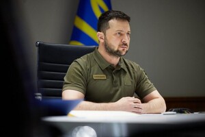 Зеленский провел заседание Ставки: участники определили дальнейшие задания