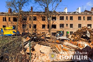 Наслідки рашистської атаки на Україну