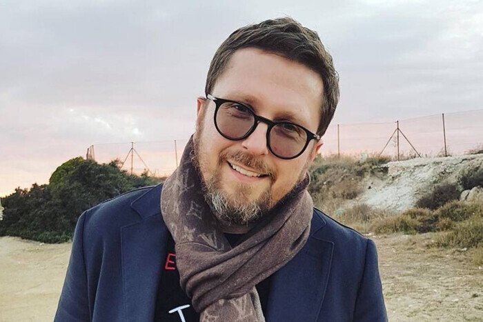 Анатолий Шарий неожиданно сменил риторику