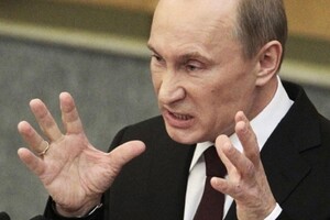 Последний аргумент путинской пропаганды