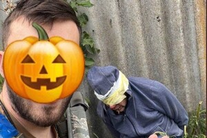 Воїни ЗСУ деокупували Іванівку