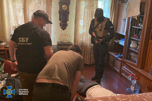 Рашистские агенты пытались создать на юге центр пропаганды (фото, видео)