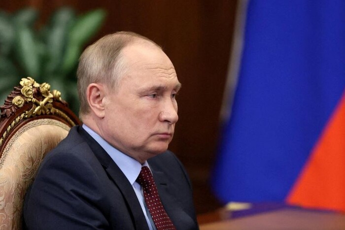Кремль відмовився коментувати втрату у Балаклії: скликає Радбез РФ