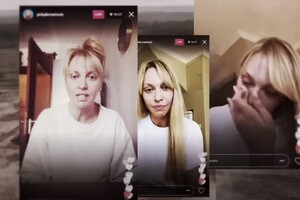 Полякова випустила кліп про війну: Все буде добре, Оля