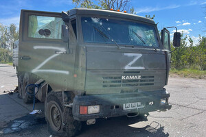 ДБР розпочало фільтраційні заходи у деокупованій Балаклії (фото, відео)